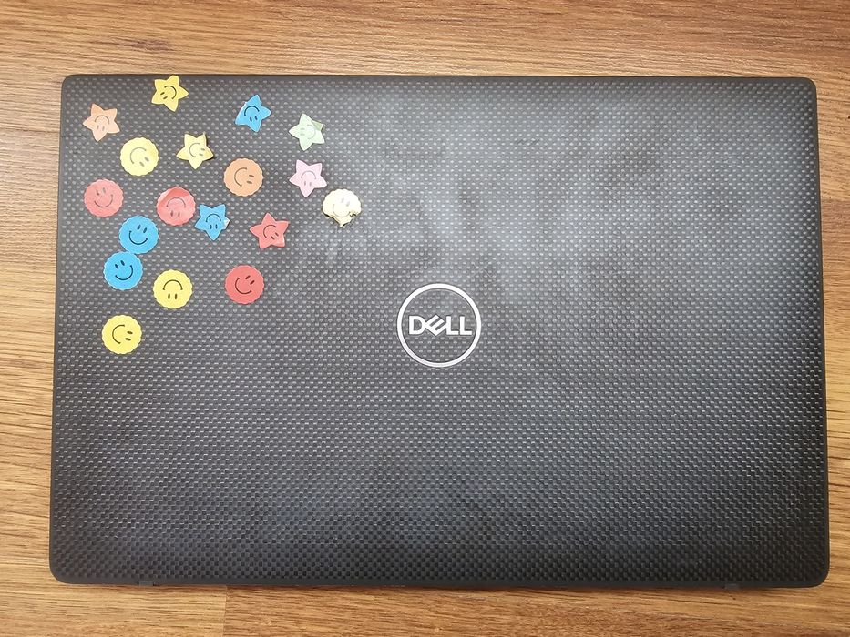 Dell Latitude 7400 i7