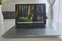 MacBook Pro 15” 2019 A1990 – i7, 16GB RAM, 512GB SSD, Radeon Pro 555X