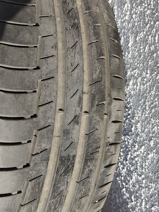 Летни гуми Continental PremiumContact 6