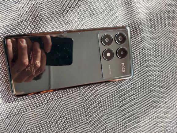 Schimb Poco X6 pro 5 g