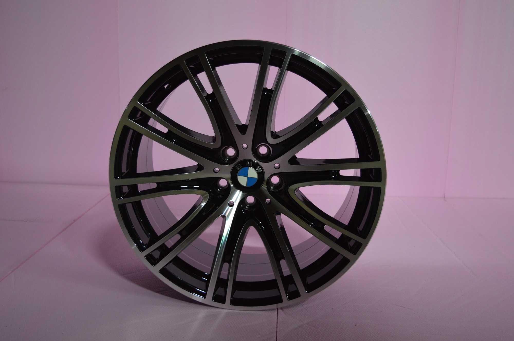 Jante BMW seria 5 G30 19 inch