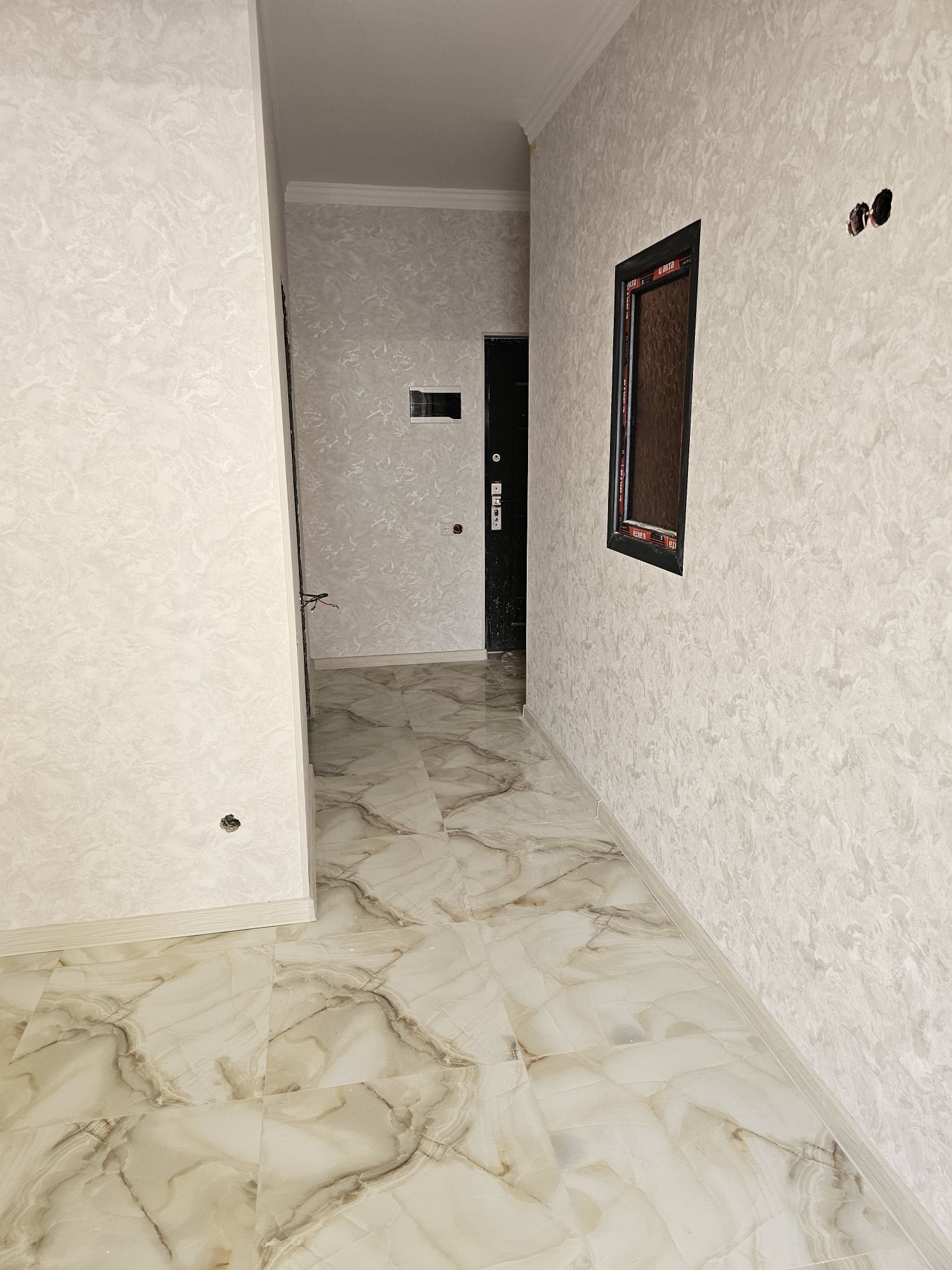 Продаёт новостройка в ЖК Olmos Residence