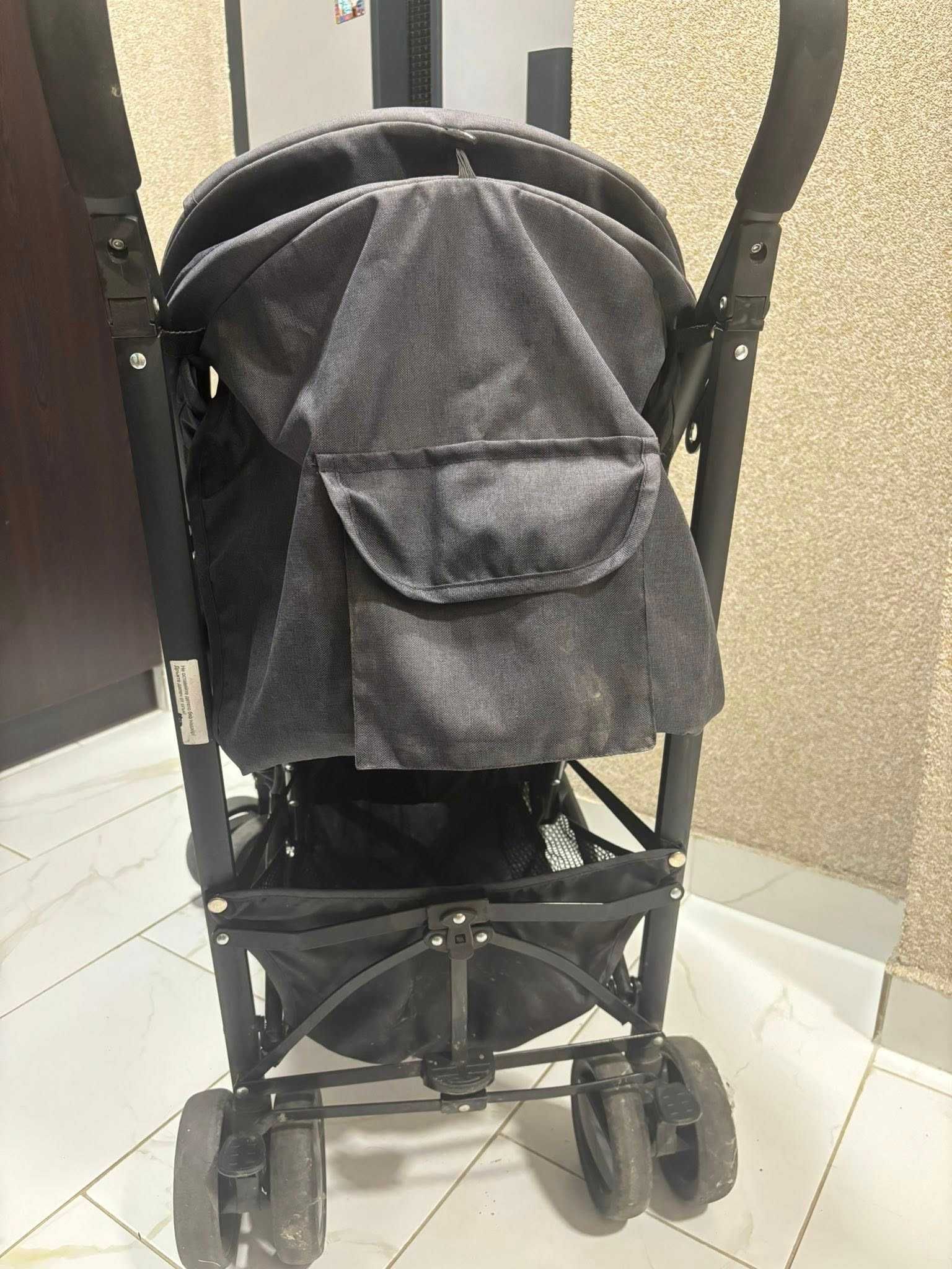 ПРОДАВАМ Лятна количка Cangaroo