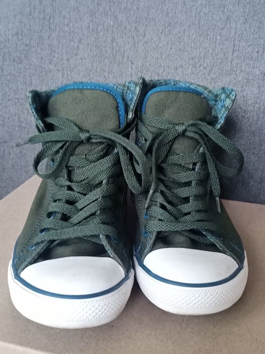 Кецове converse 38 номер като нови