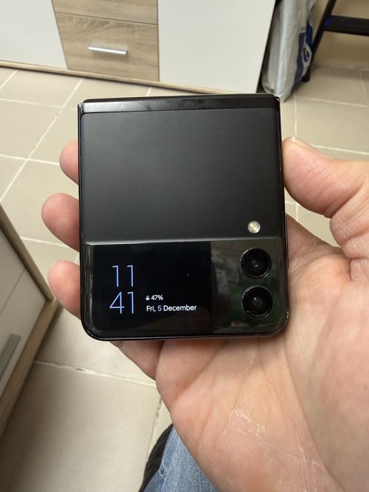 Samsung Galaxy Z Flip 3 5G 8/256gb