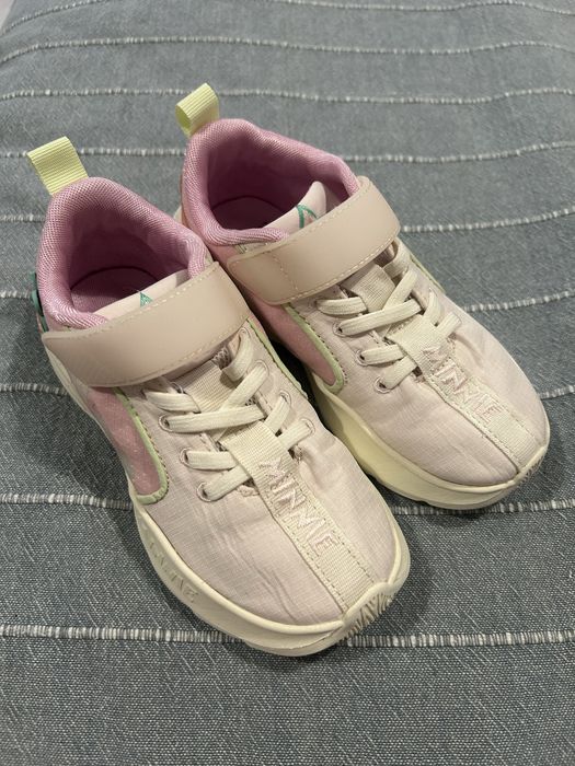 Adidasi zara 27 minnie