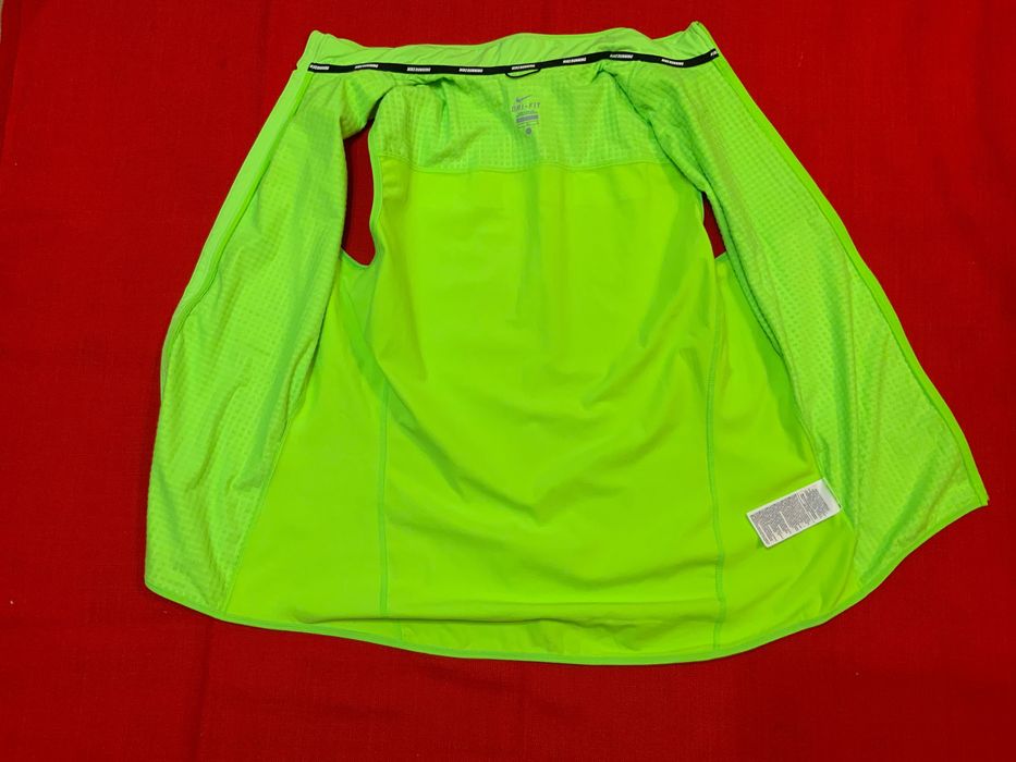 Nike-оригинален елек 52л