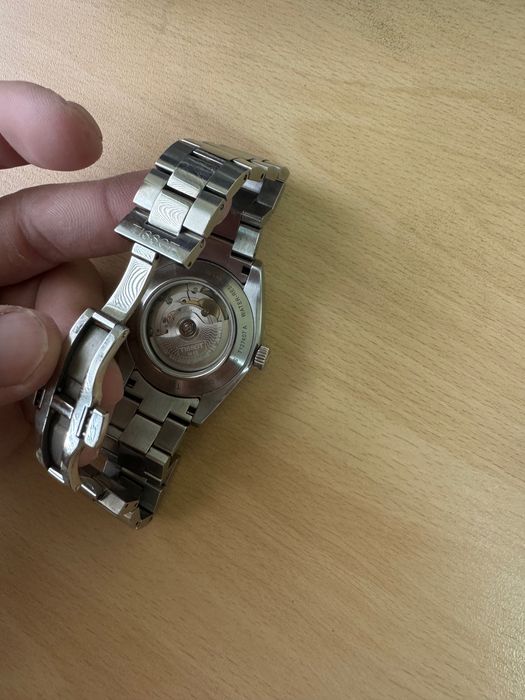 Продавам часовник Tissot