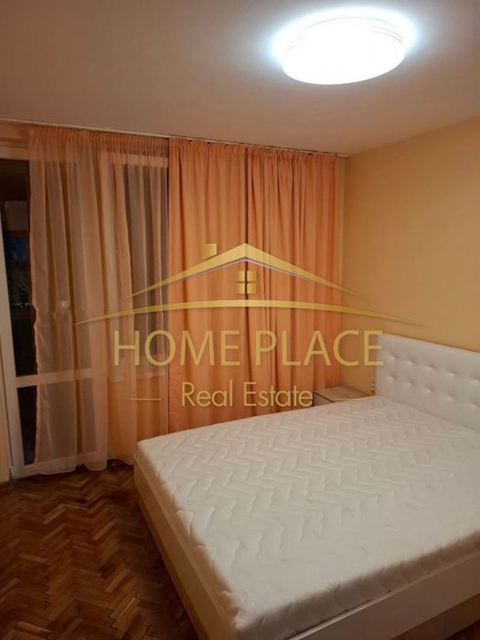 Дава се под наем Двустаен апартамент в Варна, Зимно кино Тракия - 55 кв.м за 561 € - Снимка #3