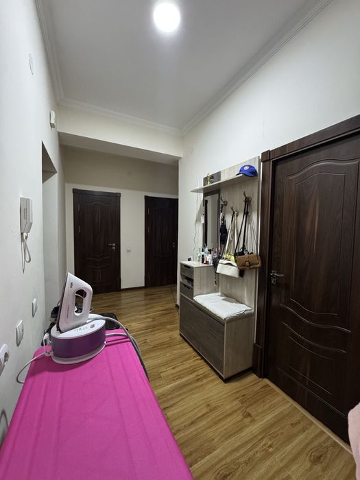 2х комнатная в аренду с хорошим ремонтом