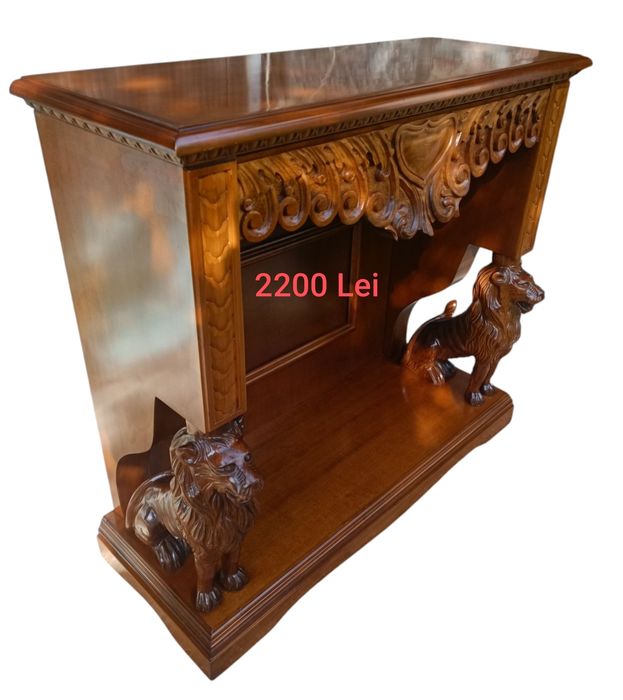 Comoda / Servanta / Bufet din lemn masiv