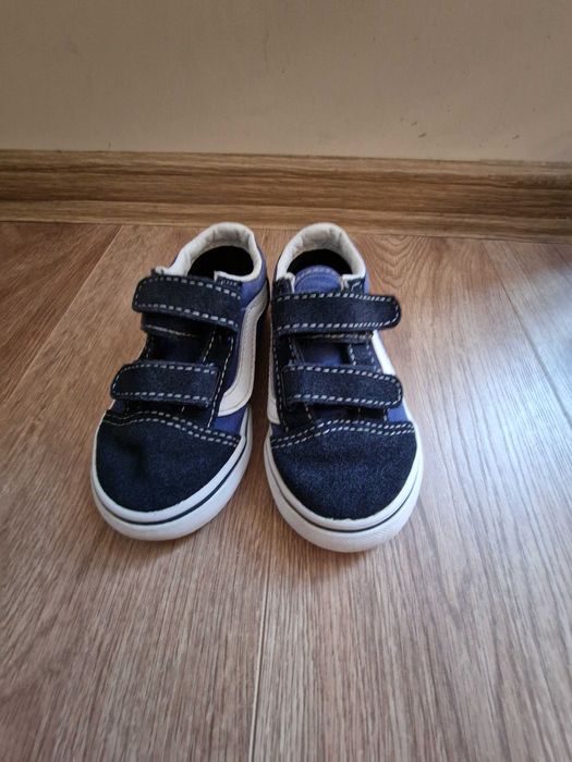 Детски кецове Vans