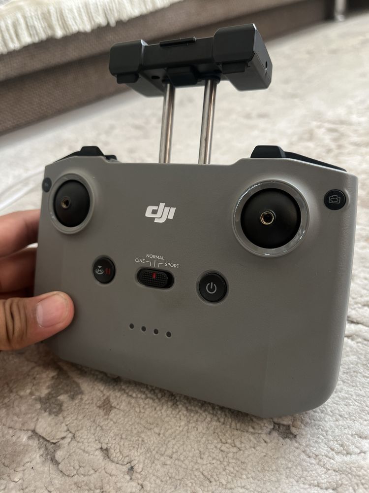 Дрон dji mini 3