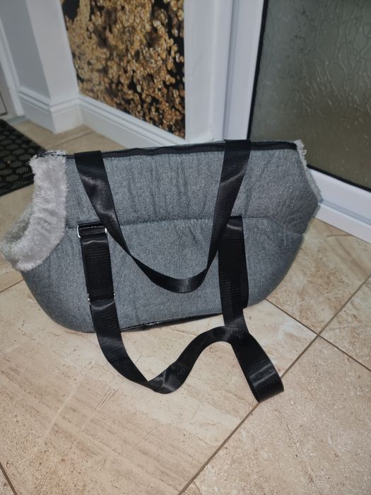 Gentuțe transport căței