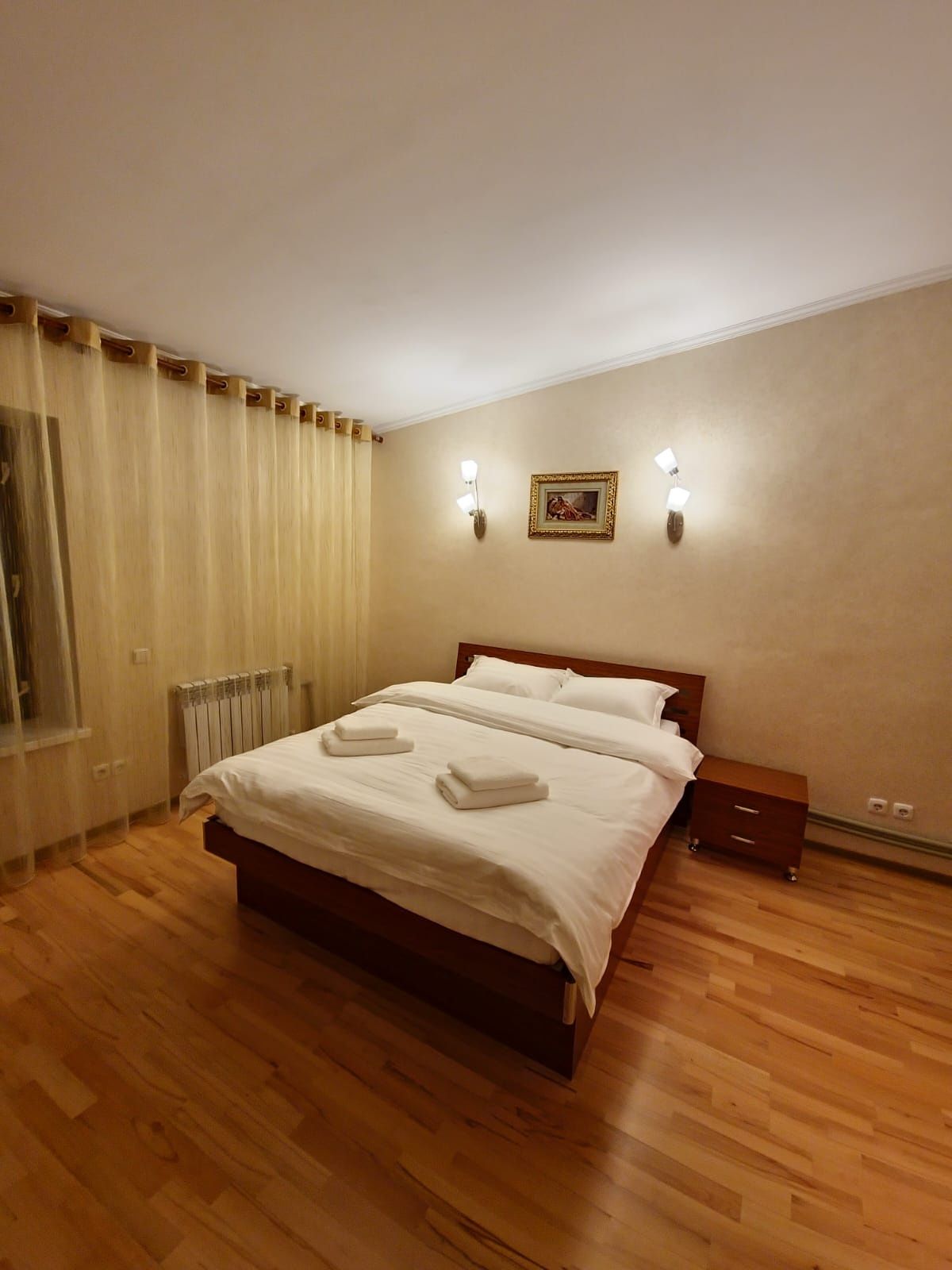 Аренда дома в боровом