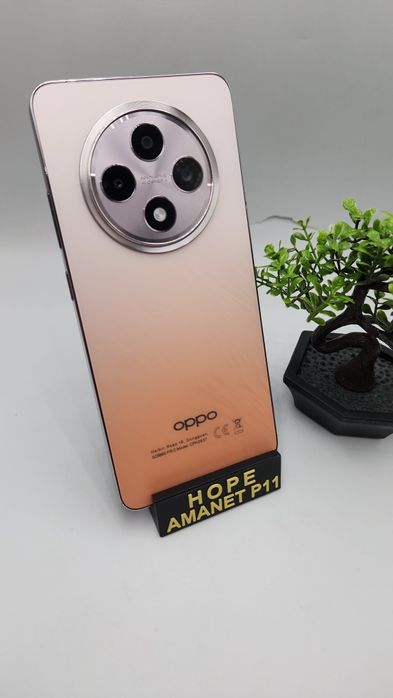 Hope Amanet P11-Oppo Reno 12 FS 5g/ 512-12gb/Impecabil/Garantie