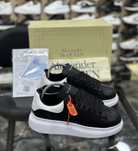 Sneackers premium Alexander mcqueen, giuseppe zanotti