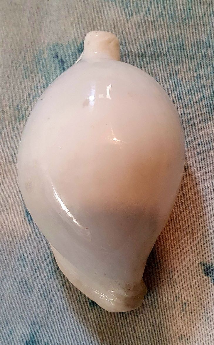 Cochilie vitange Cowrie