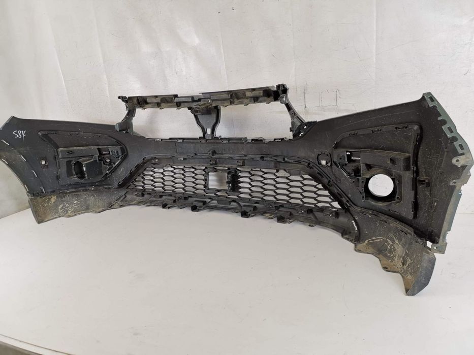 Bara Fata Cu Grila Inferioara Si Fusta Dacia  Sandero 3 2020 2021 2022