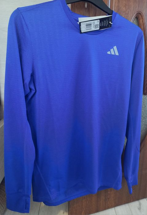 Bluză alergare Adidas