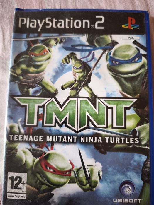 Игри за PS2 and PS3