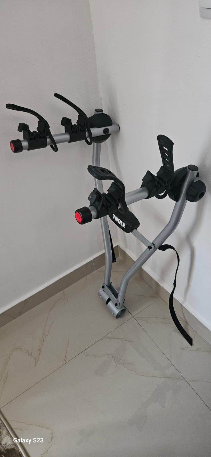 Suport masina biciclete