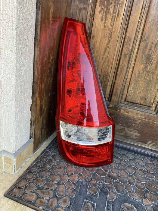 Ляв стоп за Hyundai i30 SV, 2007 г.