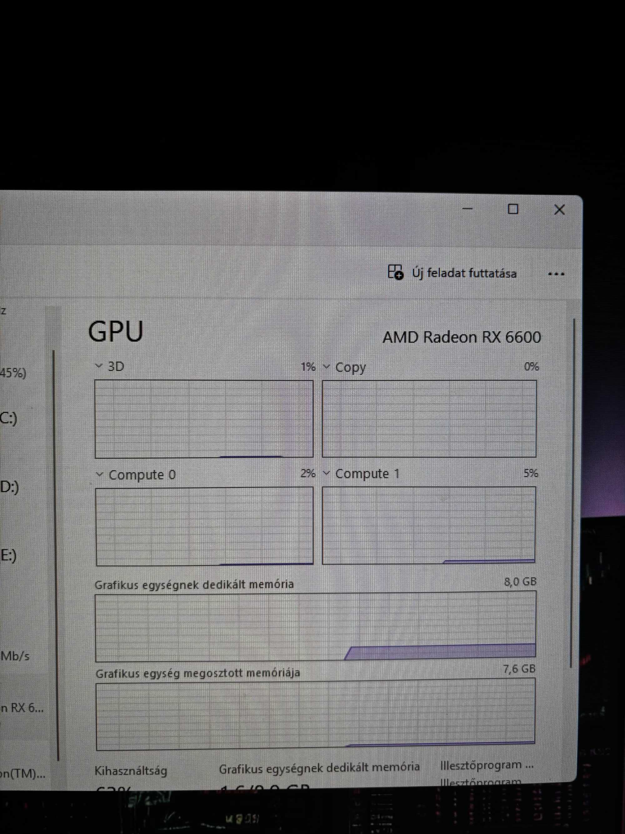 PC Ryzen 5 7600X