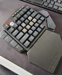 Tastatura gaming ReDragon K585