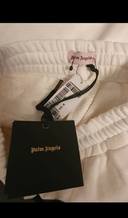 Pantaloni Palm Angels