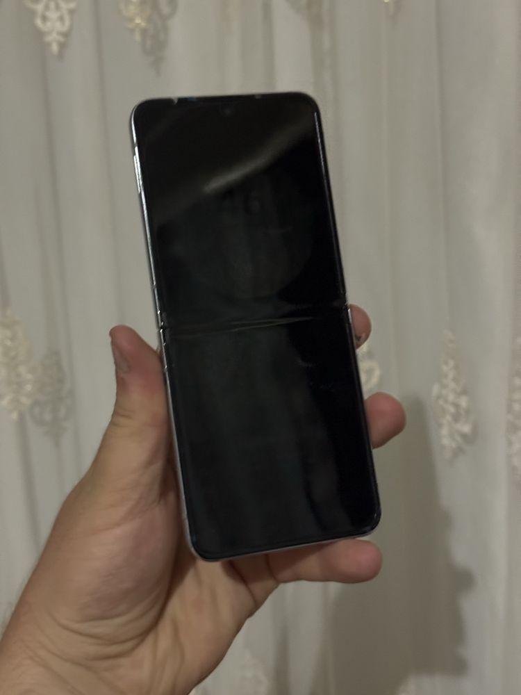 Samsung ZFilip 5 5G