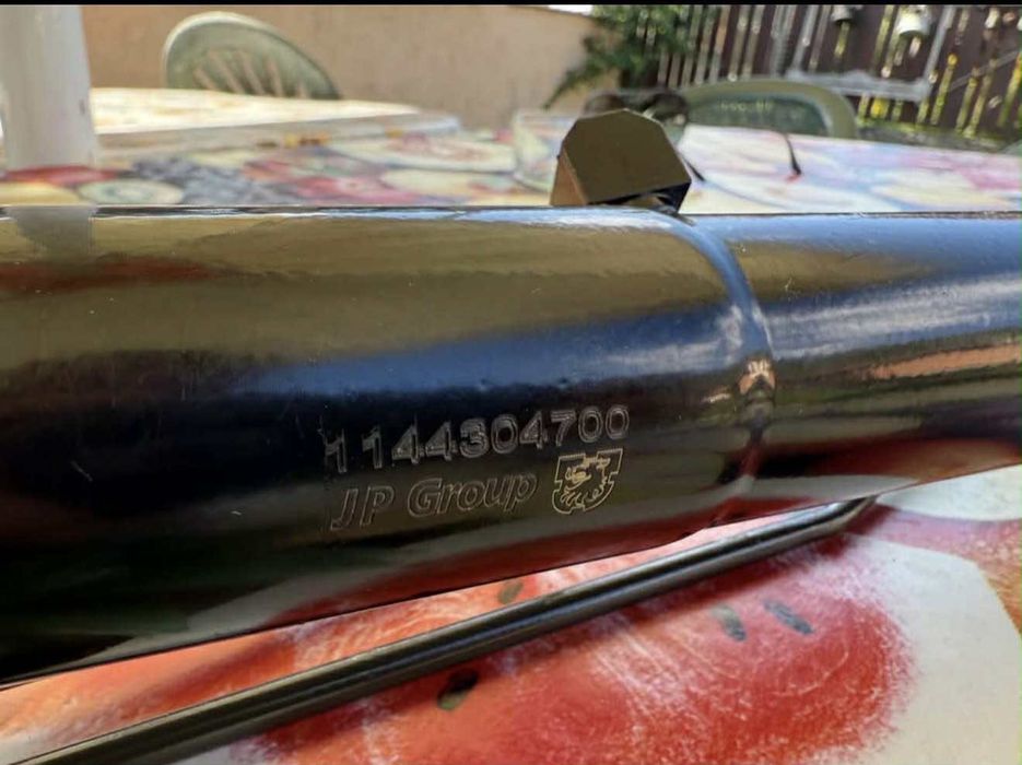 Кормилна рейка за Audi A4 2.0TDI Quattro, BPW