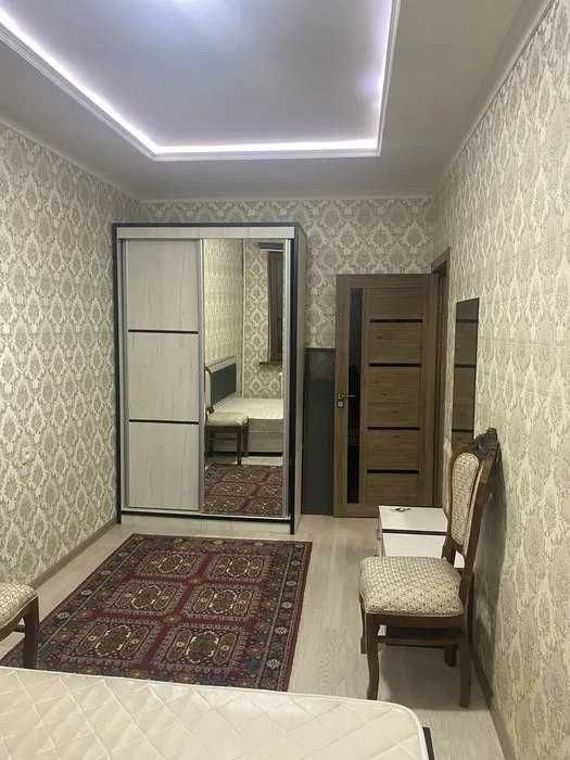 Продается квартира на Шайхантахурском районе ориентир Гунча !!