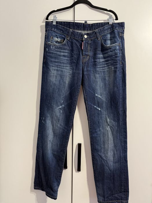 Blugi Dsquared2 barbati