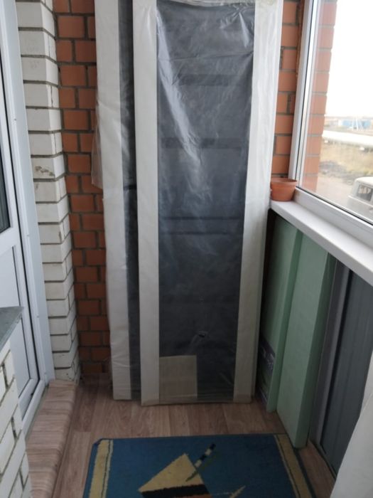 Продам межкомные двери