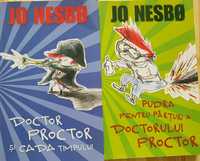 Doctor Proctor  de Jo Nesbo