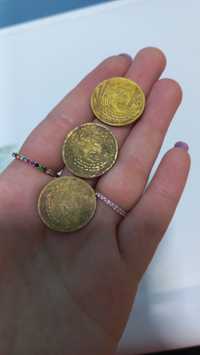 5 стотинки от 1951 година