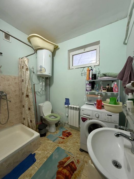 Карасу Академия квартира 3/2/2