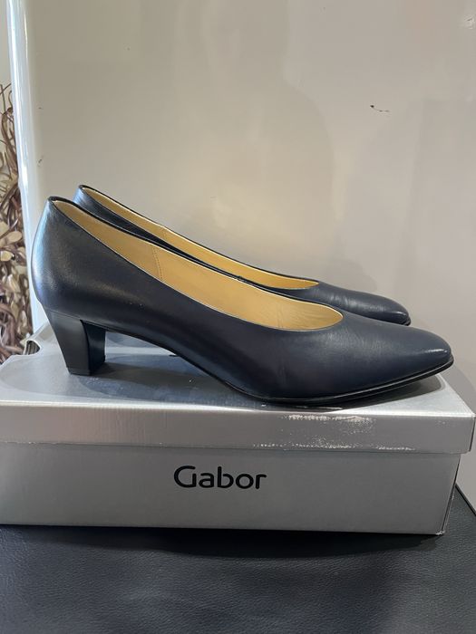 Обувки Gabor 41 номер