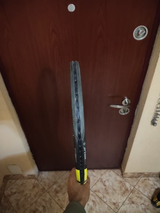 Vând 2 rachete Babolat Aero VS Alcaraz