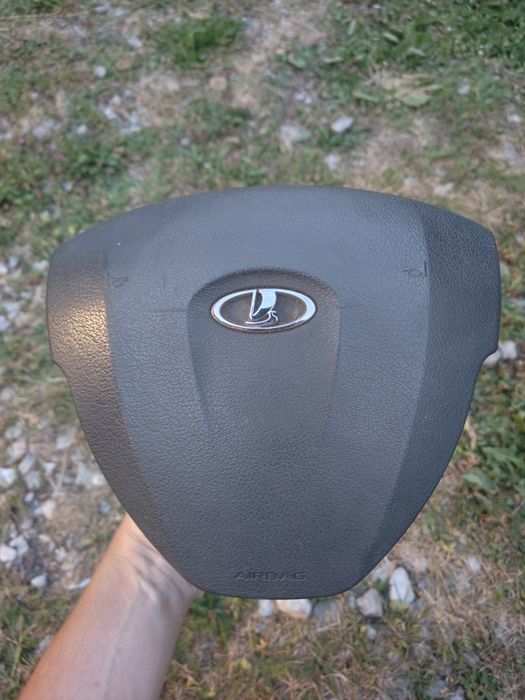 Продам airbag priora 2