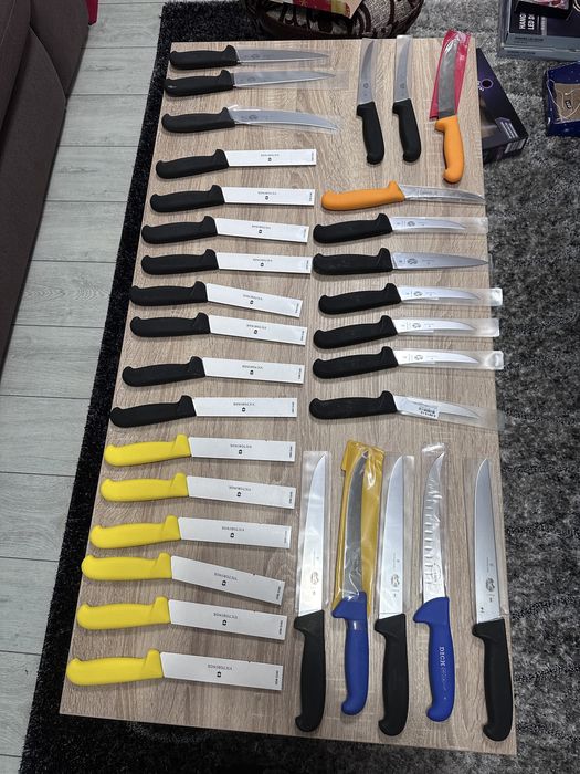 Cutite Macelar Victorinox