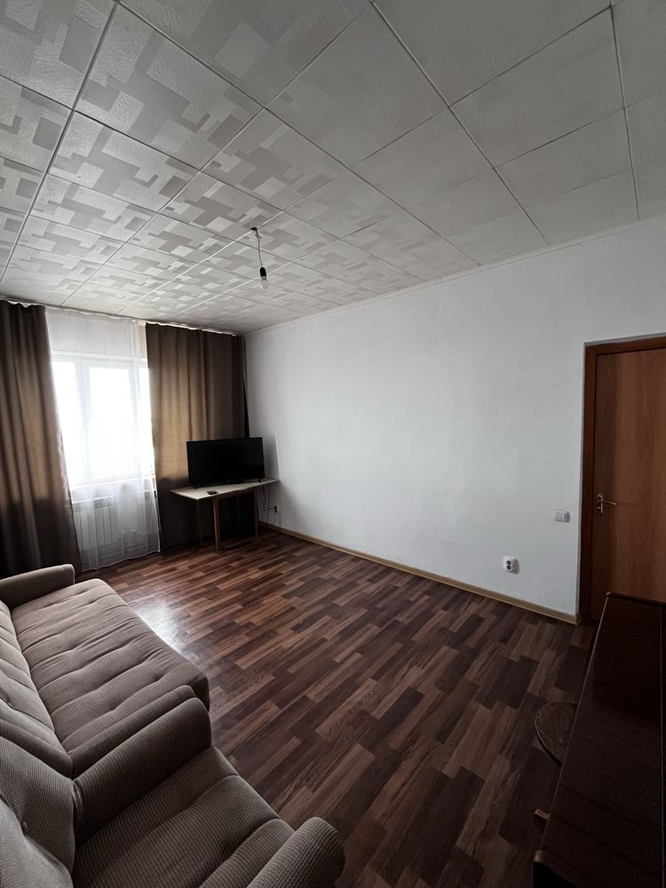 Продам квартиру 2х комн в Талгаре