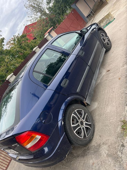 Vând Opel Astra G, 1.6 16 valve 2001