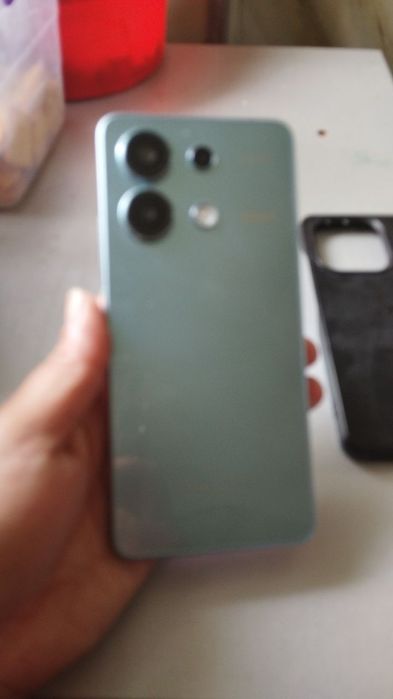 Redmi not 13 sotiladi