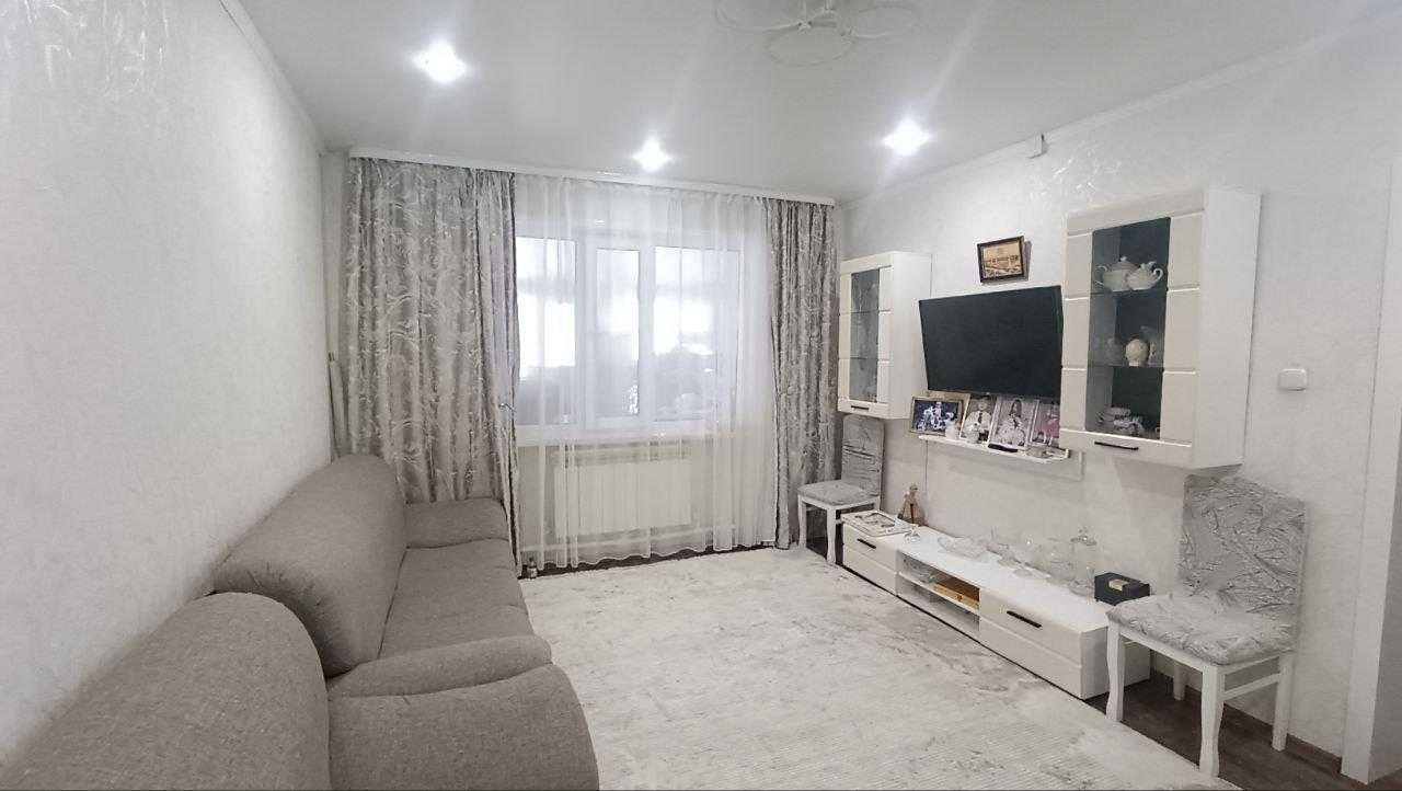 = Дом в мкрн Шахтёрский, 4 комн. 80м2, свежий ремонт 2014г.п.