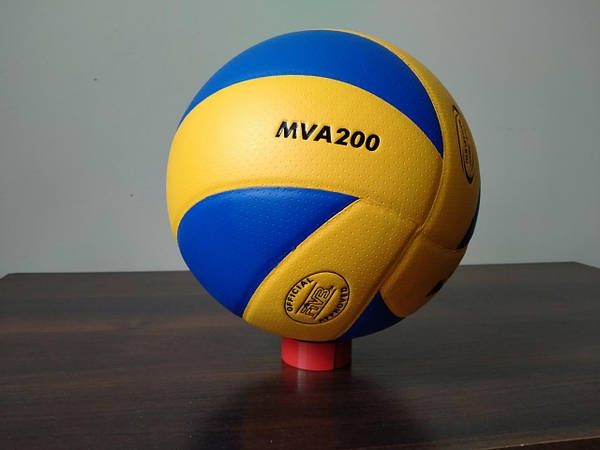 Mikasa mva 200 мяч +подарок