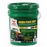 ULEI DE MOTOR TRACTOARE TRIAX AGRA PLUS ESP 15W-40 Semi-Sintetic CK-4 18,9L
