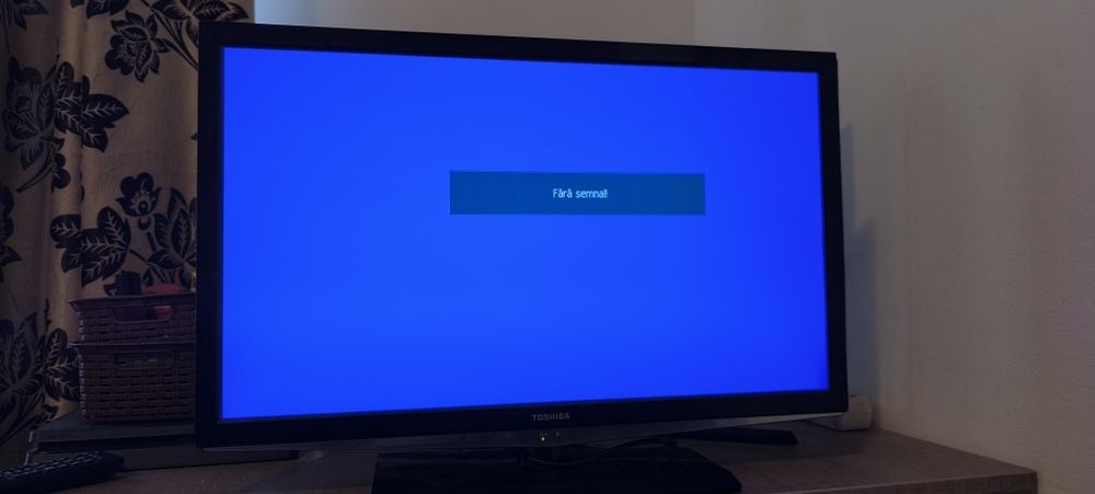 TV LCD Toshiba 68cm ca nou