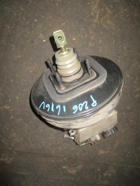 Tulumba servofrana pompa frana Peugeot 206 CC motor 1,6 benzina